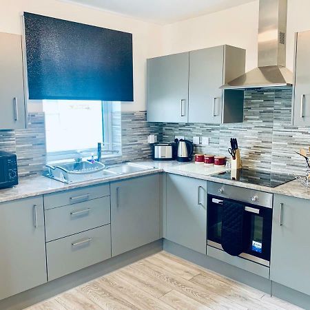 Ocean Holiday Apartments Plymouth Esterno foto