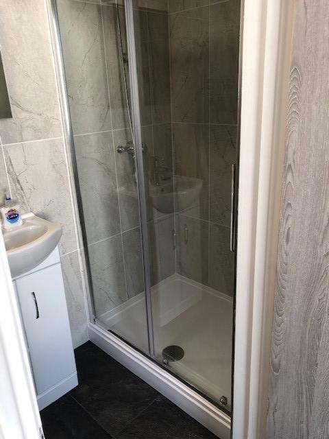 Ocean Holiday Apartments Plymouth Esterno foto